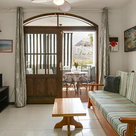 Villa Amanda Playa Del Cura  Exterior photo