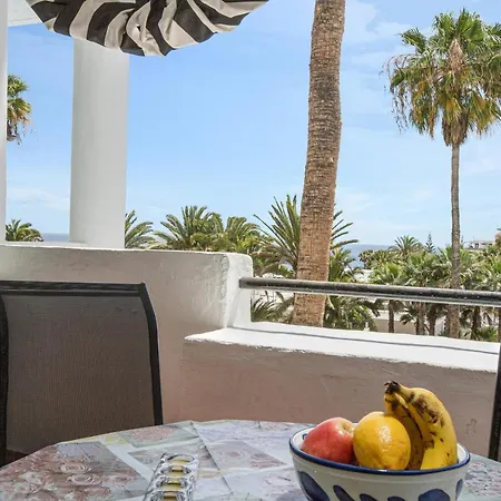 Villa Amanda Playa Del Cura  Exterior photo