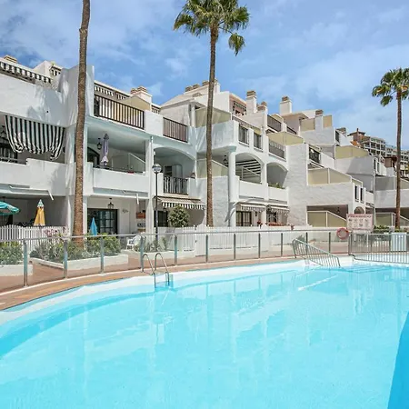 Villa Amanda Playa Del Cura  Exterior photo